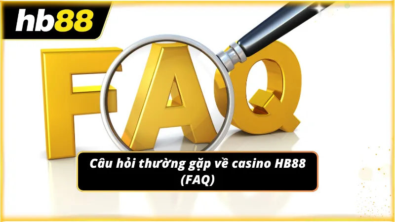 Nội dung hỏi đáp giúp tra cứu nhanh những vấn đề thường gặp