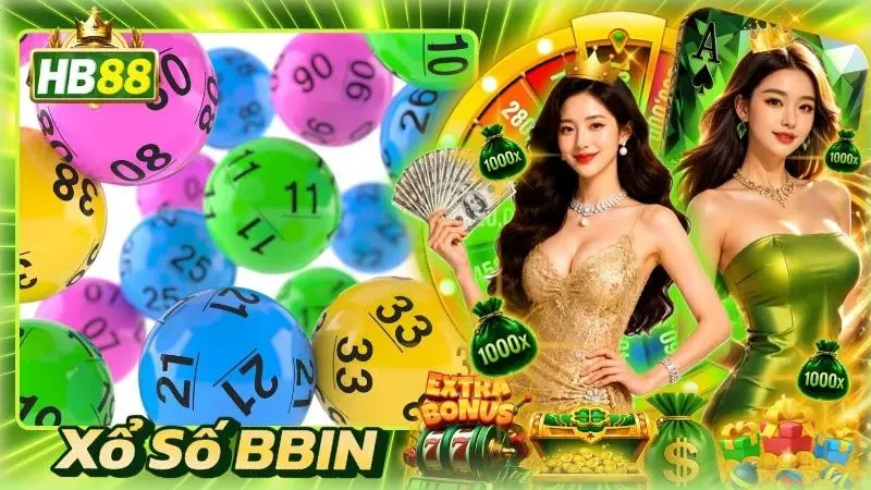 Xổ Số BBIN